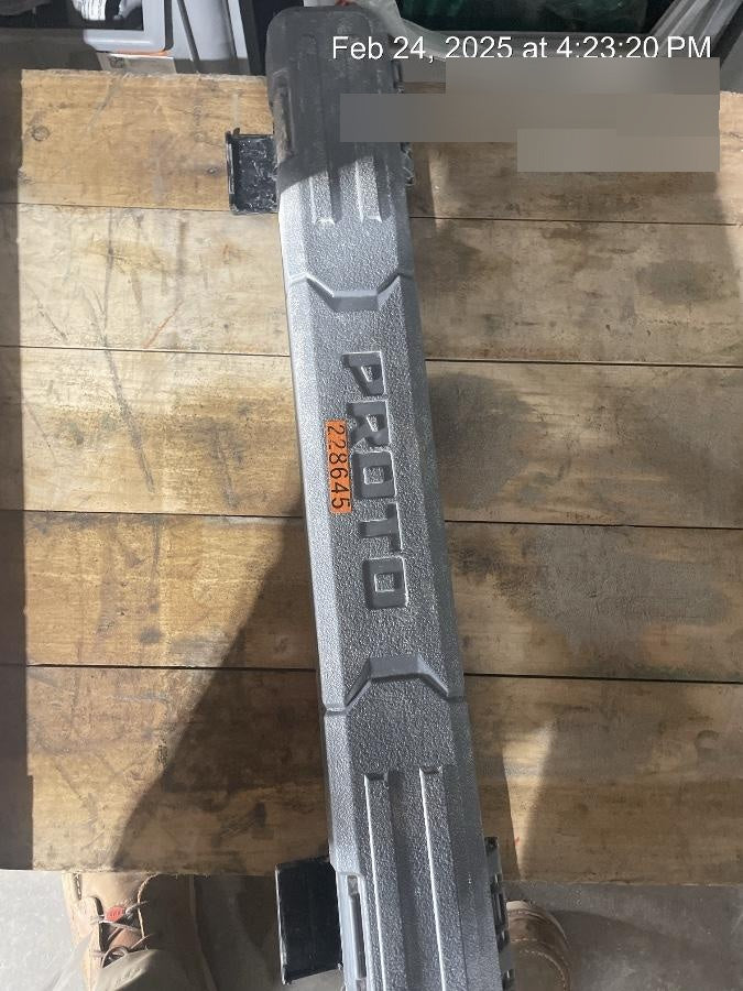 2022 PROTO J6014C