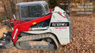 2021 TAKEUCHI TL12R2-CR