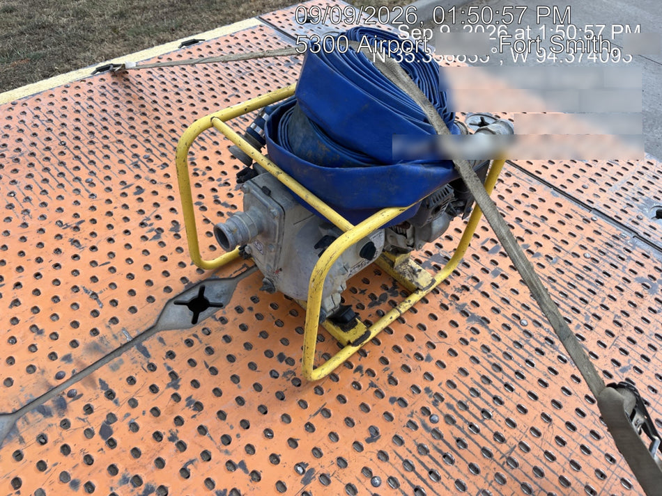 2019 WACKER NEUSON PT2