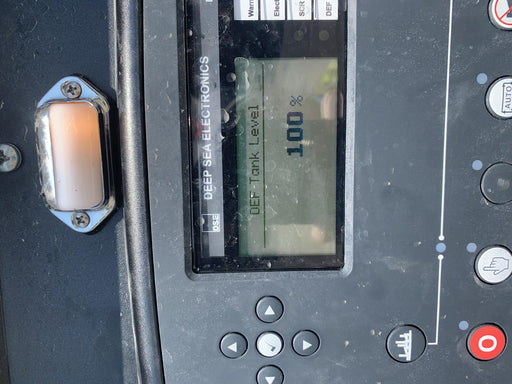 2020 ATLAS COPCO QAS 70