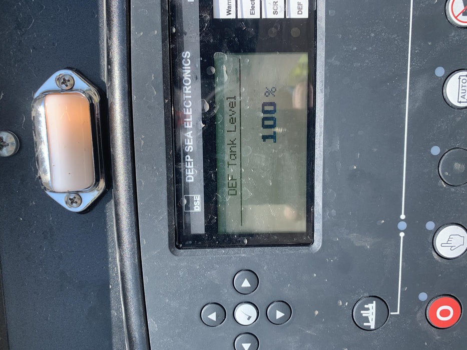 2020 ATLAS COPCO QAS 70