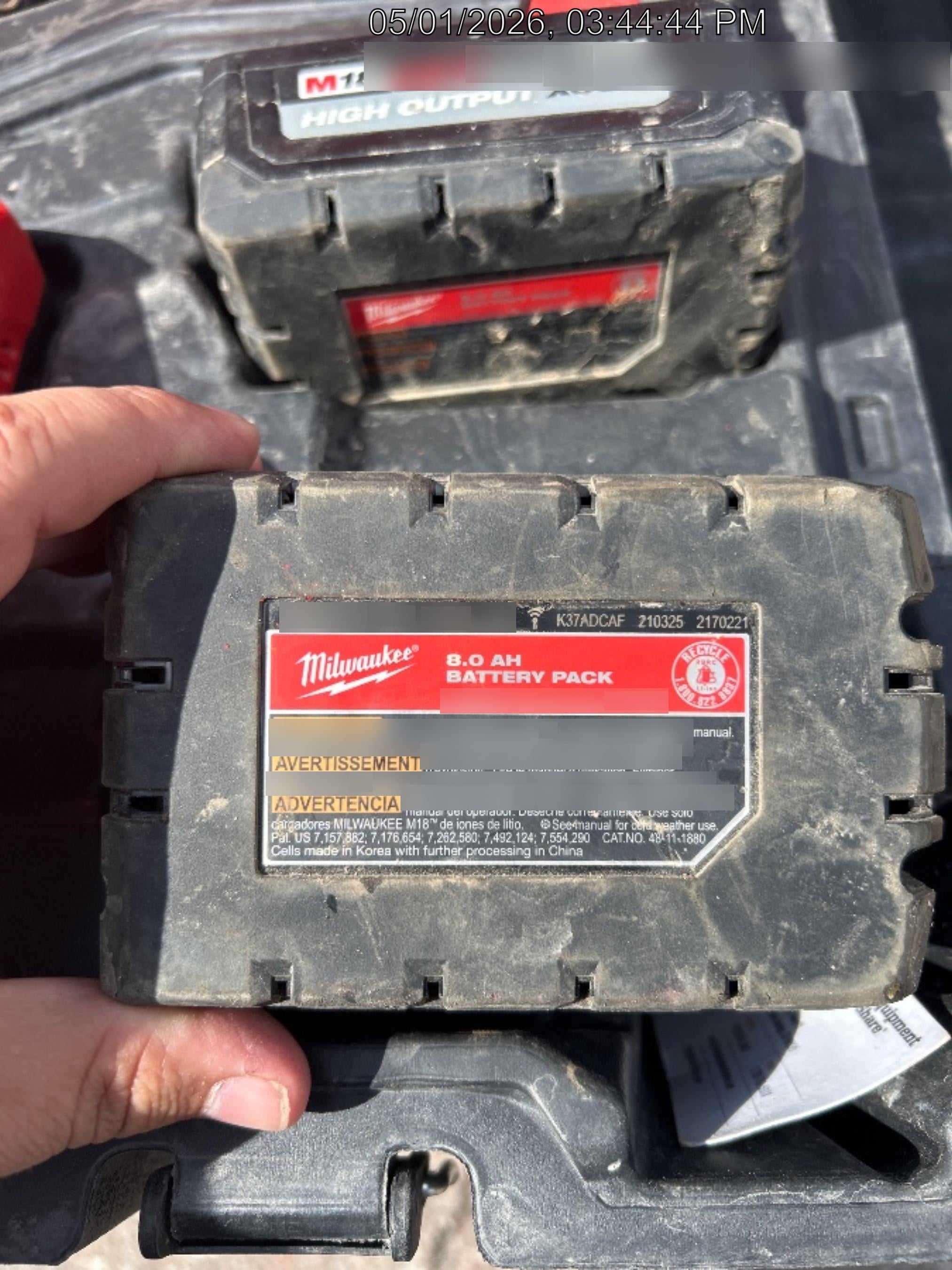 2024 MILWAUKEE 2874-22HD