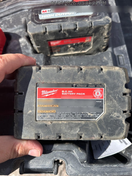 2024 MILWAUKEE 2874-22HD