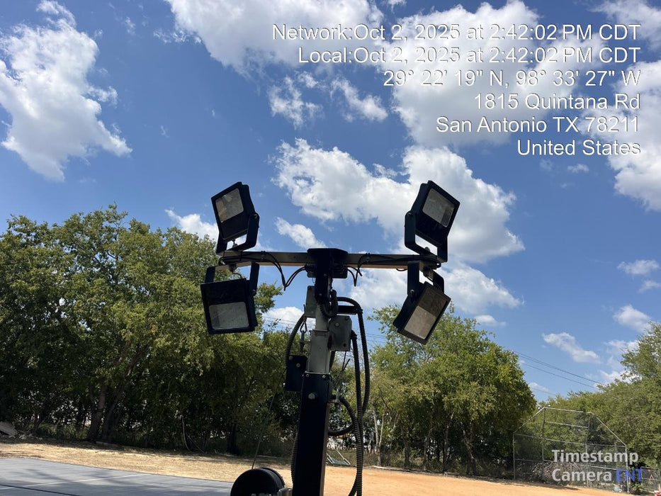 2022 WANCO WLTSSM4A750