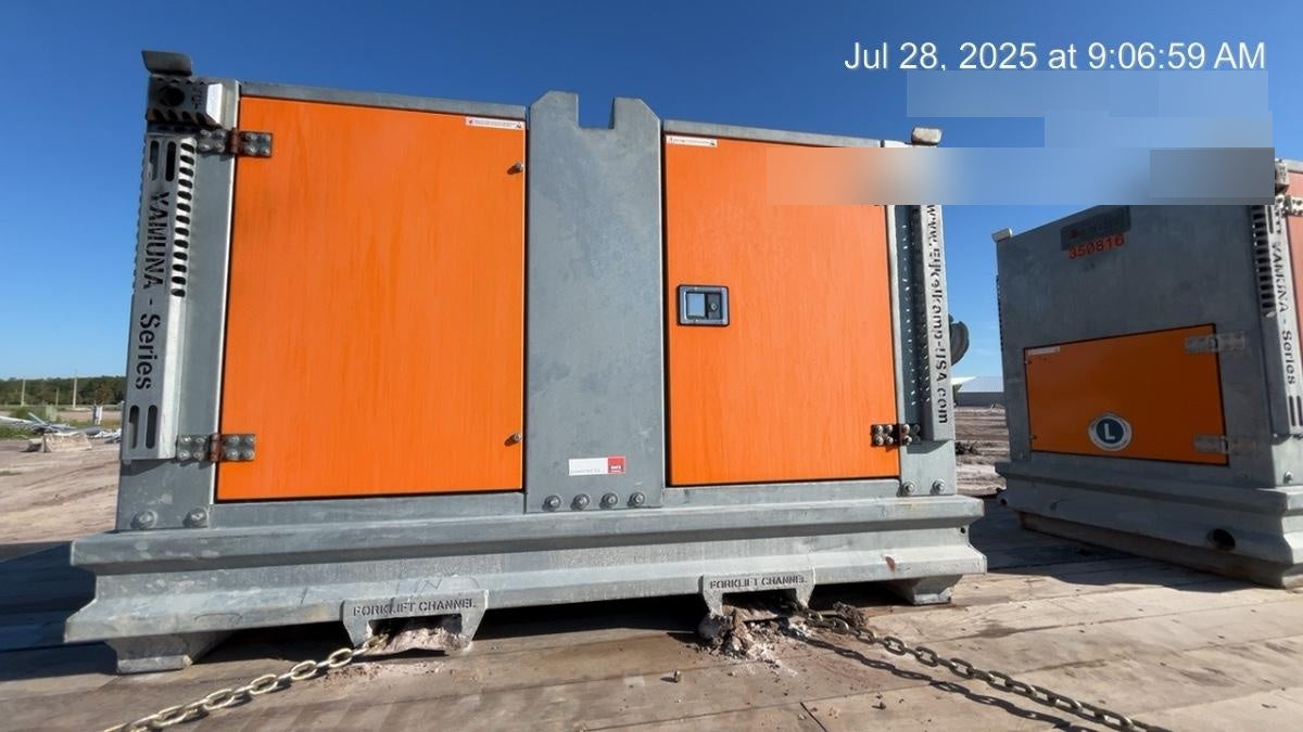 2022 MYERS-SETH MSP PP-150