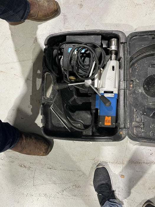 2022 CS UNITEC MABASIC 450