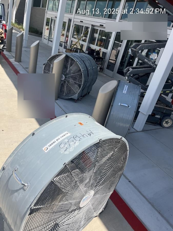 2024 AIRMASTER 60002