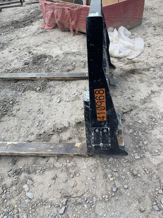 2024 ARROW MATERIAL HANDLING F5100CB