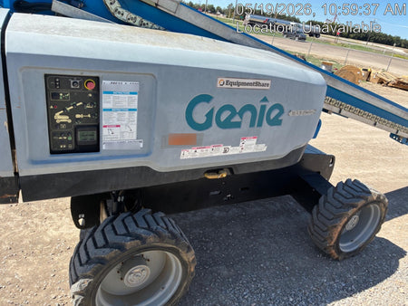 2018 GENIE S-65