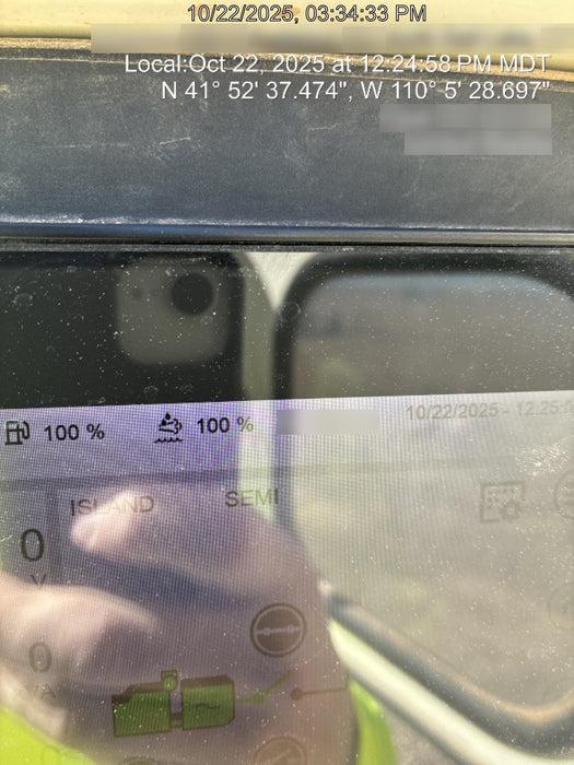 2020 ATLAS COPCO QAS 330