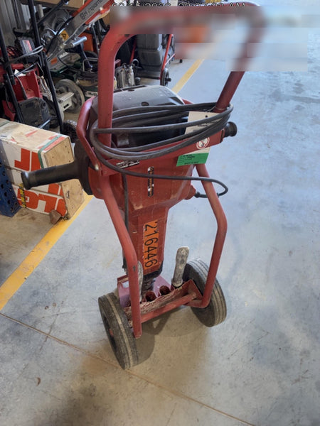 2022 HILTI TE 3000-AVR