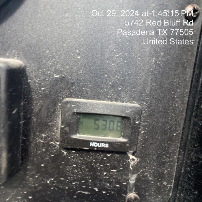 2024 BOBCAT PA425WCU-T4F