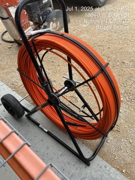 2025 GENERAL MACHINE PRODUCTS 90230