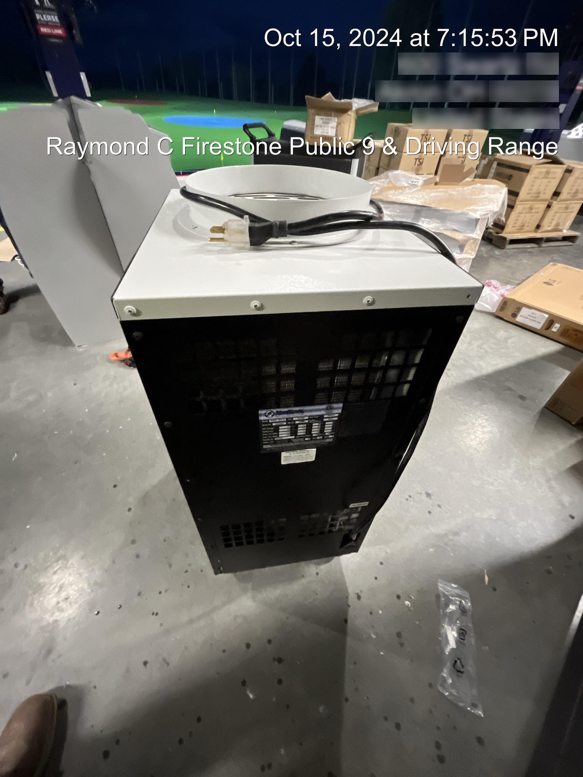 2022 KWIKOOL KPAC1811-2