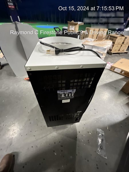 2022 KWIKOOL KPAC1811-2