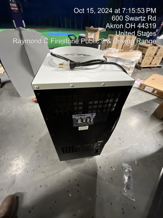 2022 KWIKOOL KPAC1811-2