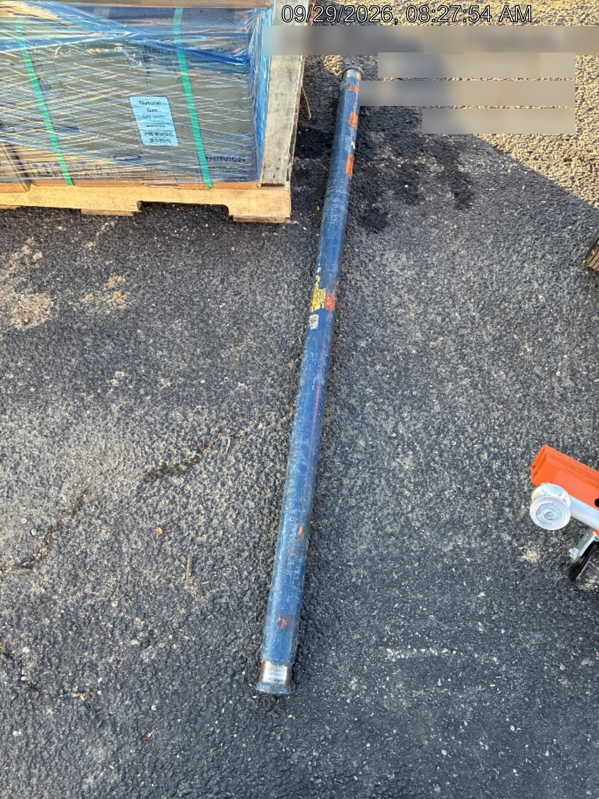 2021 CURRENT TOOLS 661