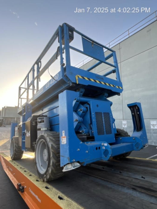 2020 GENIE GS-4390 RT