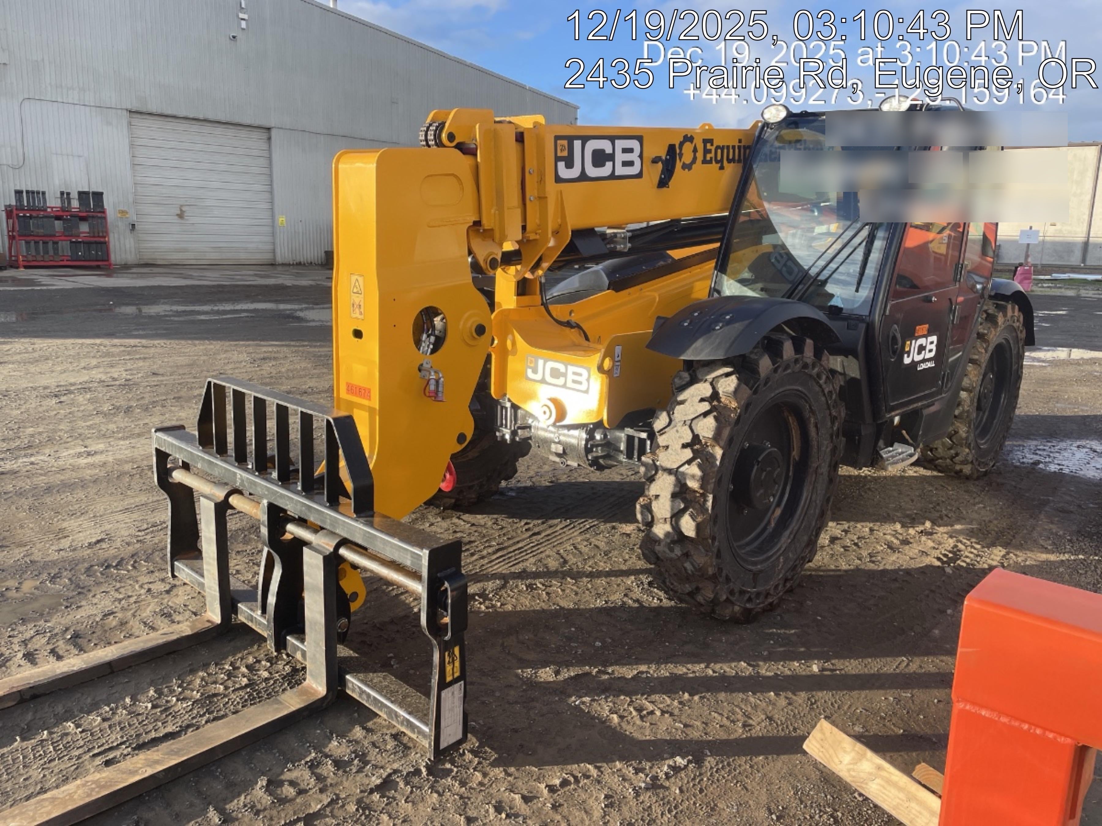 2024 JCB 509-42