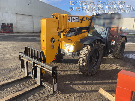 2024 JCB 509-42