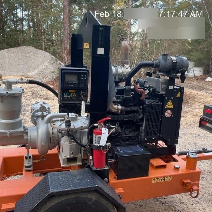 2021 RWN RWN-4NNTL-6.5OBPT-SS