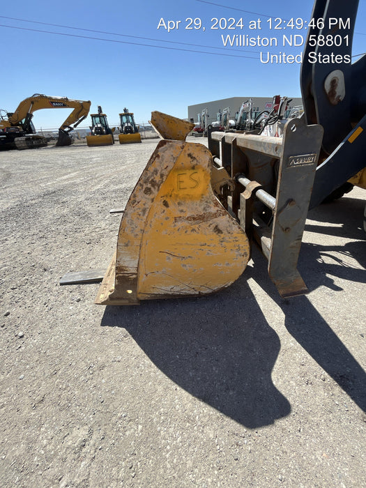 2022 STRICKLAND 100873