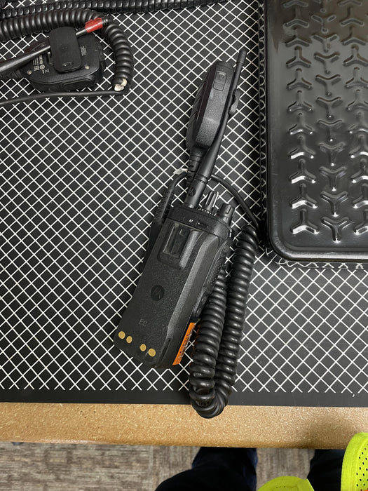 2023 MOTOROLA R7 DISPLAY