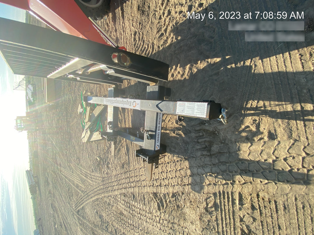 2020 STAR INDUSTRIES 1150C
