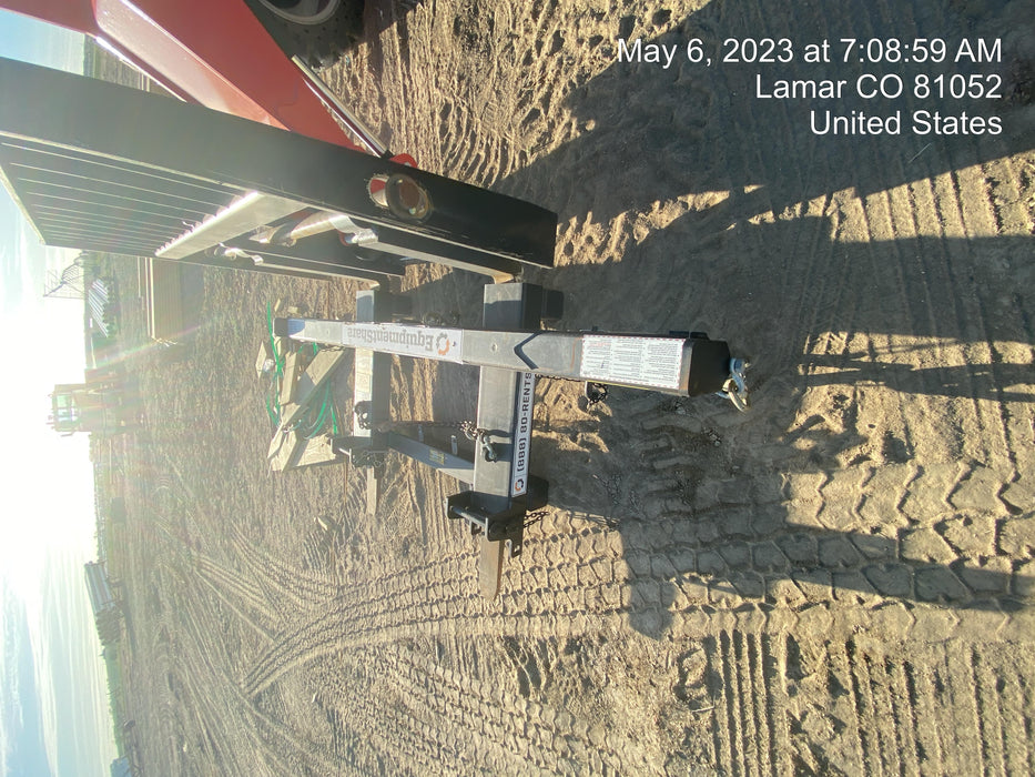 2020 STAR INDUSTRIES 1150C