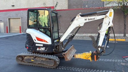 2023 EPIROC SBU220