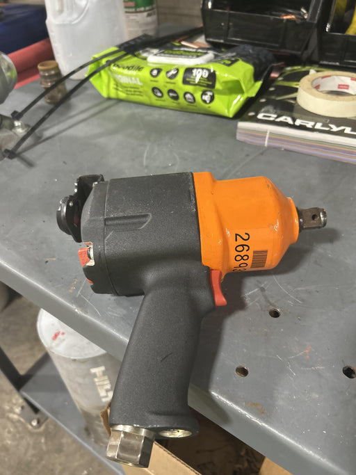 2022 MICHIGAN PNEUMATIC ES-750SS-TRACKER