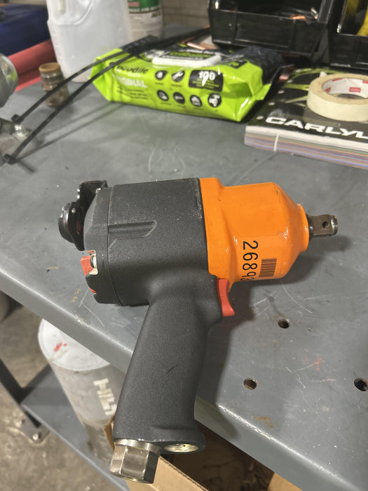 2022 MICHIGAN PNEUMATIC ES-750SS-TRACKER