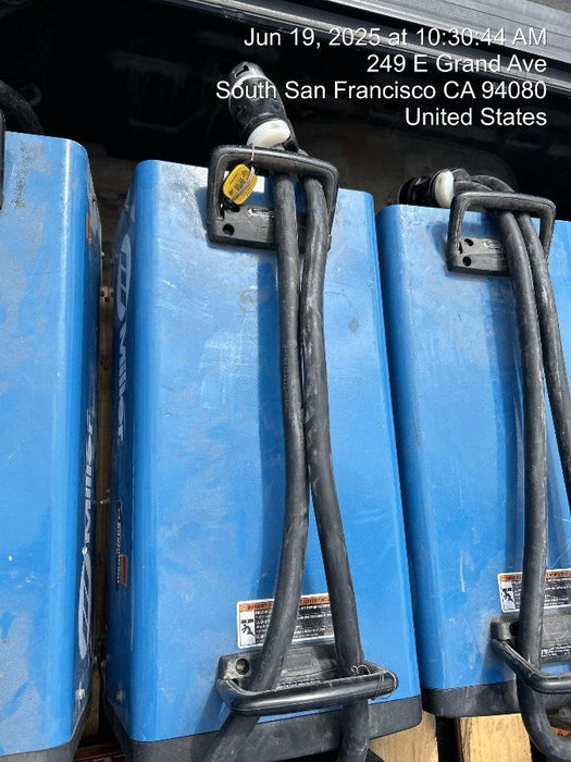 2021 MILLER ELECTRIC XMT 350