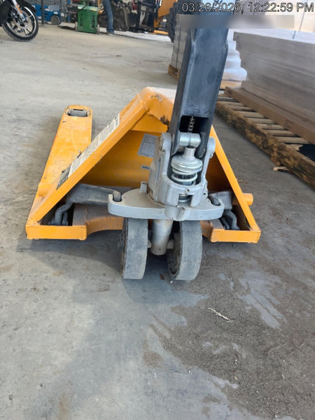 2023 ULINE H-2900
