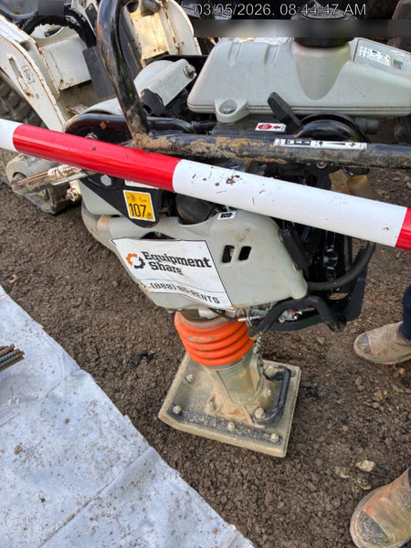 2023 MULTIQUIP MTX60HD