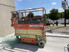 2016 JLG 2632ES JLG 2632ES Scissor Lift