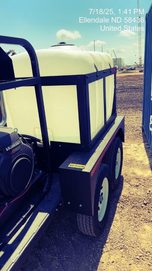 2025 MI-T-M HS-3505-1MGH-UR