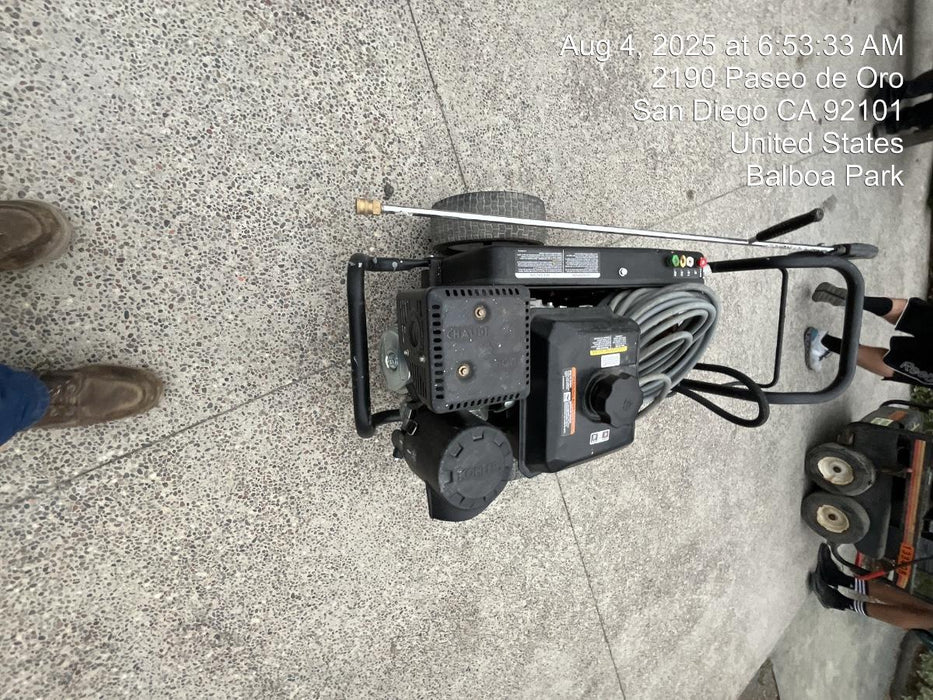 2025 MI-T-M CW-3504-5MGH