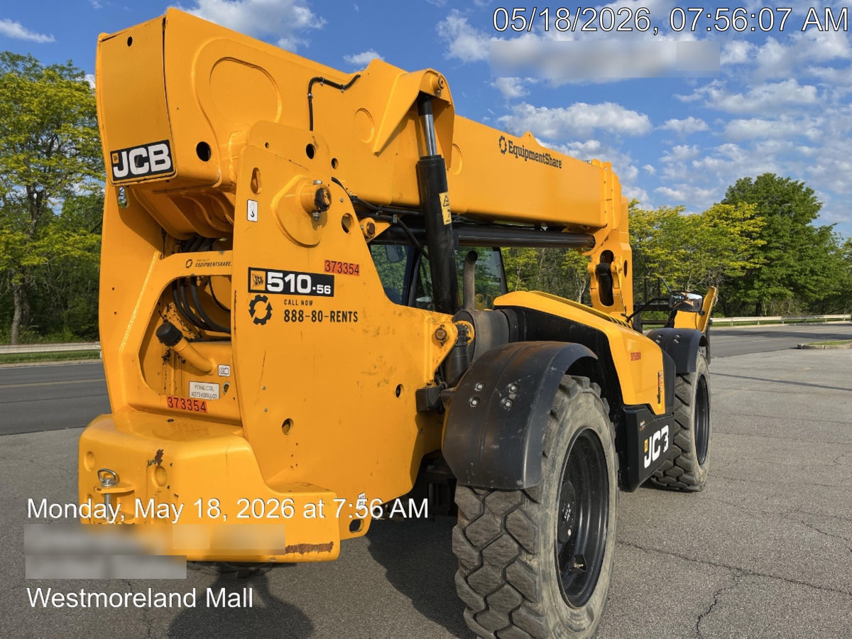 2024 JCB 510-56