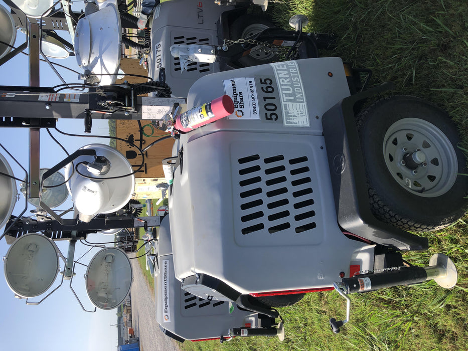 2019 Wacker Neuson LTV6L-MH Standard