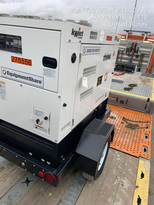 2022 SHINDAIWA DGK25F