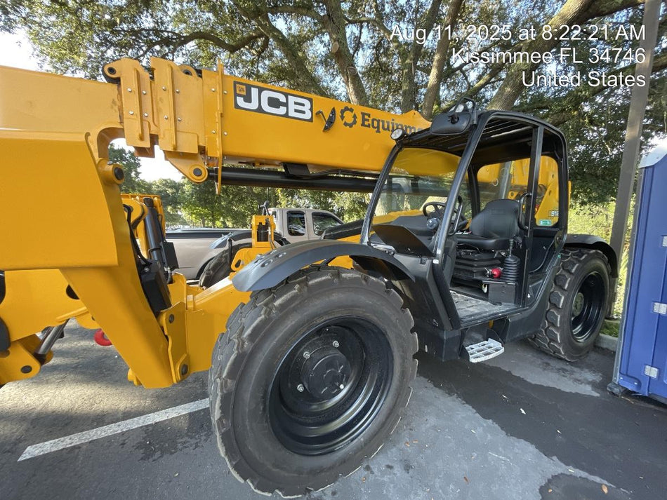 2025 JCB 512-56
