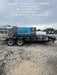 2024 TEXAS PRIDE TRAILERS 18'-20' Lowboy Sand Blasting Unit
