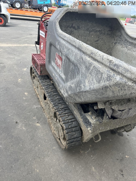 2023 TORO MBTX 2500-TS