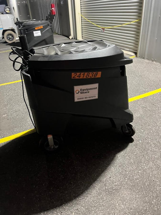 2022 POWER BREEZER PB4BASE