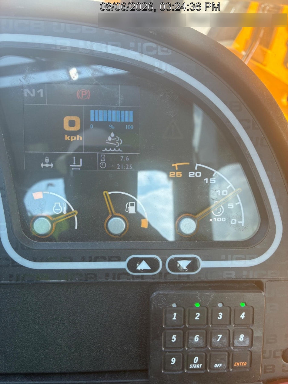 2026 JCB 510-56
