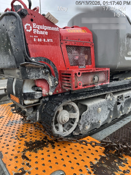 2024 TORO MBTX 2500-TS