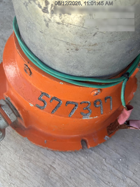 2025 MICHIGAN PNEUMATIC ES-6AM-TRACKER