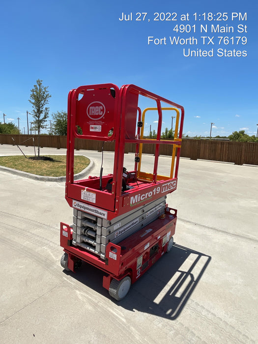 2022 MEC Micro 19