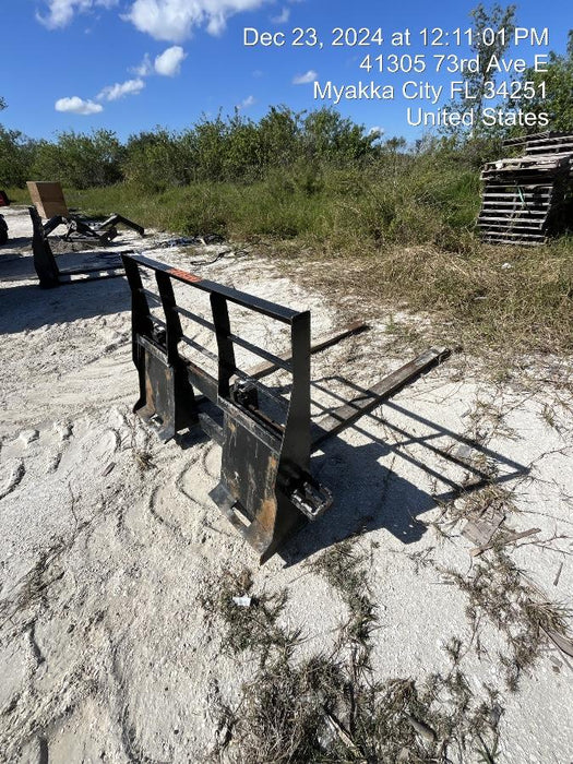 2024 ARROW MATERIAL HANDLING FS5100CB - 72"